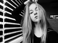 Gustė Laurikaitytė