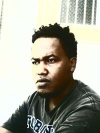 John Berhe