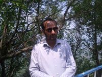Nazir Ahmed