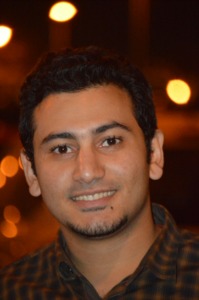 Mohamed Anas