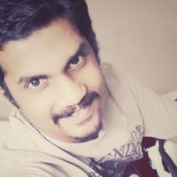 Vaisak Radhakrishnan