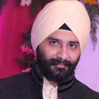 Sujasbir Singh