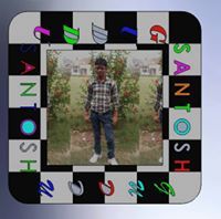 Santosh Kumar