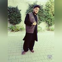 Talha Shahzad