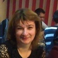 Соня Петкова