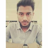 Syed Abbas