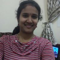 Singiri Pavithra