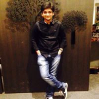 Ravi Shah