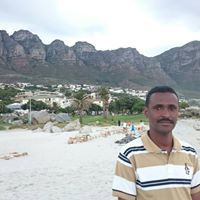 Adam Ahmed