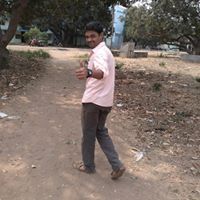Sai Mahesh
