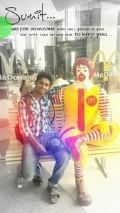 Sumit O'O