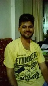 Gaurang Doshi