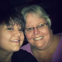 Cindie Collom-Gilbert