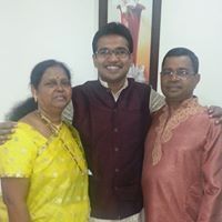 Rohit Nigwekar