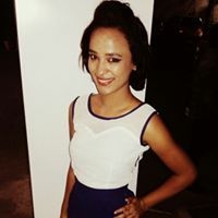 Debanjali Roy Chowdhury