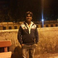 Jitendera Kumar