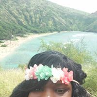 Tiffany Roberts