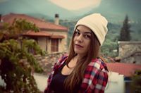 Σταυρούλα Οικονόμου