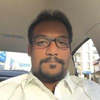 Satheesh Selvaraj