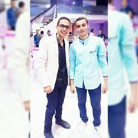 Ahmed Selem