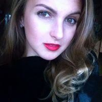 Анастасия Кожухова