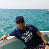 Mohamed Raafat