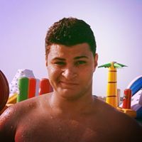 Farouk Farouk