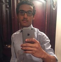 Ibrahim Nazmy