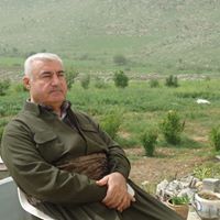 علي صالح ميران