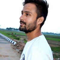 Suhail Khan