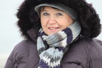 Jennifer Trollope