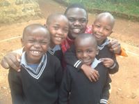 Nelson Gitonga