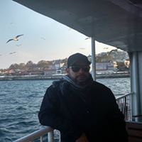 Mustafa Rashad Mohammed