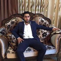 Omar AL Badarneh