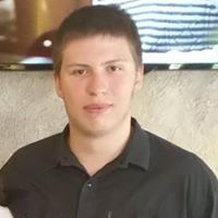 Димитрин Димитров