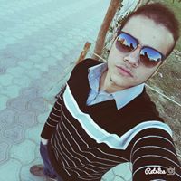 Abdelrahman Tarek