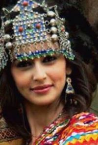 Mariam Amer