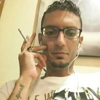 Mohamed Saroukh