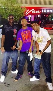 Trey Tatum