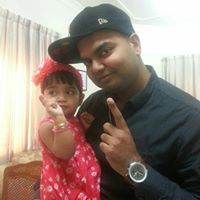 Manohar Karuthedath