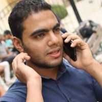 Ahmed Mousa