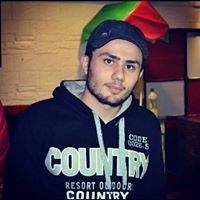Zaid Jaafreh