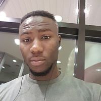 Alhassan Ahmed