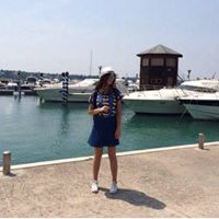 Алиса Пермитина