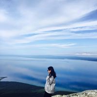 Enkh-Orchlon Bayarsaikhan