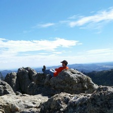 Christopher Schacher