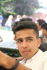 Mohammad Al-Samani