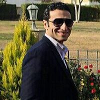 Ahmed Ragheb