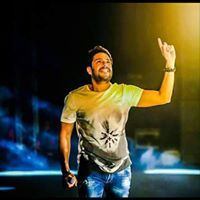 Ahmed Fouda