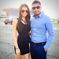 Darshil Patel